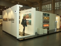 Targi KAMIEN-STONE 2012