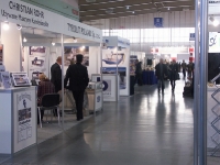 Targi KAMIEN-STONE 2012