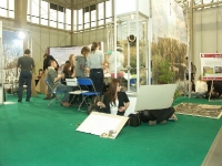 Targi KAMIEN-STONE 2012