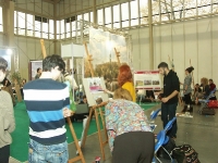 Targi KAMIEN-STONE 2012