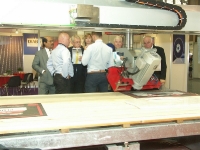 Targi KAMIEN-STONE 2012