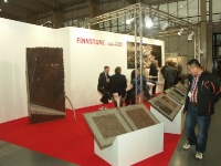Targi KAMIEN-STONE 2012