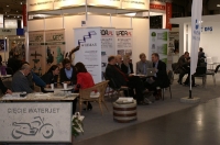 Targi KAMIEN-STONE 2012