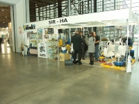 Targi KAMIEN-STONE 2012