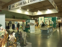 Targi KAMIEN-STONE 2012