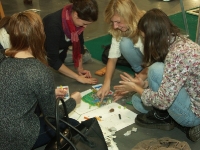 Targi KAMIEN-STONE 2012