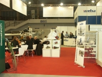 Targi KAMIEN-STONE 2012