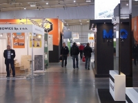 Targi KAMIEN-STONE 2012