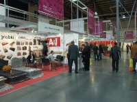 Targi KAMIEN-STONE 2012