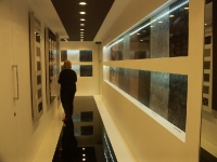 Targi KAMIEN-STONE 2012