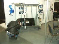 Targi KAMIEN-STONE 2012