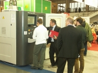 Targi KAMIEN-STONE 2012