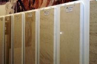 Targi KAMIEN-STONE 2012