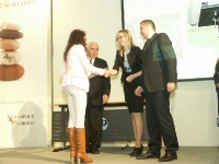 Targi KAMIEN-STONE 2012