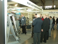 Targi KAMIEN-STONE 2012