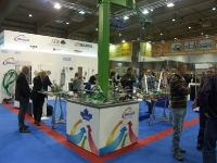 Targi KAMIEN-STONE 2012