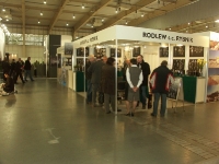 Targi KAMIEN-STONE 2012