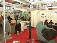 Targi KAMIEN-STONE 2012