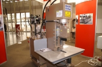 Targi KAMIEN-STONE 2012