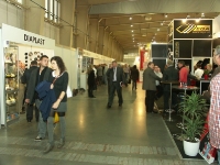 Targi KAMIEN-STONE 2012