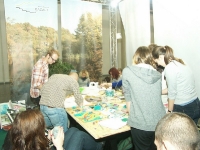 Targi KAMIEN-STONE 2012