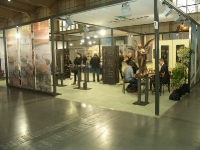 Targi KAMIEN-STONE 2012