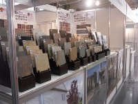 Targi KAMIEN-STONE 2012