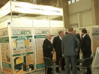 Targi KAMIEN-STONE 2012