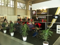 Targi KAMIEN-STONE 2012