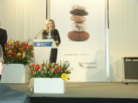 Targi KAMIEN-STONE 2012