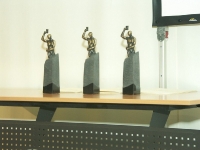 Targi KAMIEN-STONE 2012