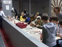 Targi KAMIEN-STONE 2012