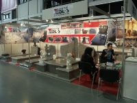 Targi KAMIEN-STONE 2012