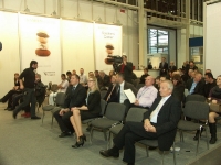 Targi KAMIEN-STONE 2012