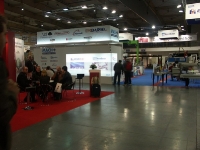 Targi KAMIEN-STONE 2012