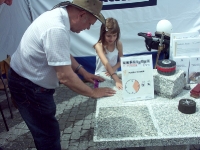 Święto Granitu Strzegomskiego 2013