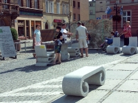 co można zrobić z kamienia...