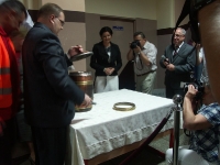 ...w Zespole Szkół w Strzegomiu