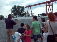 aby poznać skąd i jak