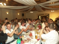 zabawa trwała do późnych godzin nocnych