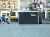 ostatnie przygotowania do Święta