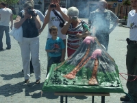 Swieto Granitu Strzegomskiego