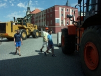 Swieto Granitu Strzegomskiego