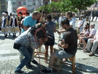 Swieto Granitu Strzegomskiego