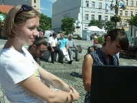 Swieto Granitu Strzegomskiego