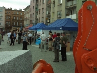 Swieto Granitu Strzegomskiego