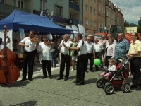 Swieto Granitu Strzegomskiego