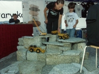 Swieto Granitu Strzegomskiego