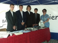 Swieto Granitu Strzegomskiego