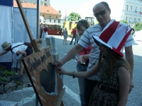 Swieto Granitu Strzegomskiego